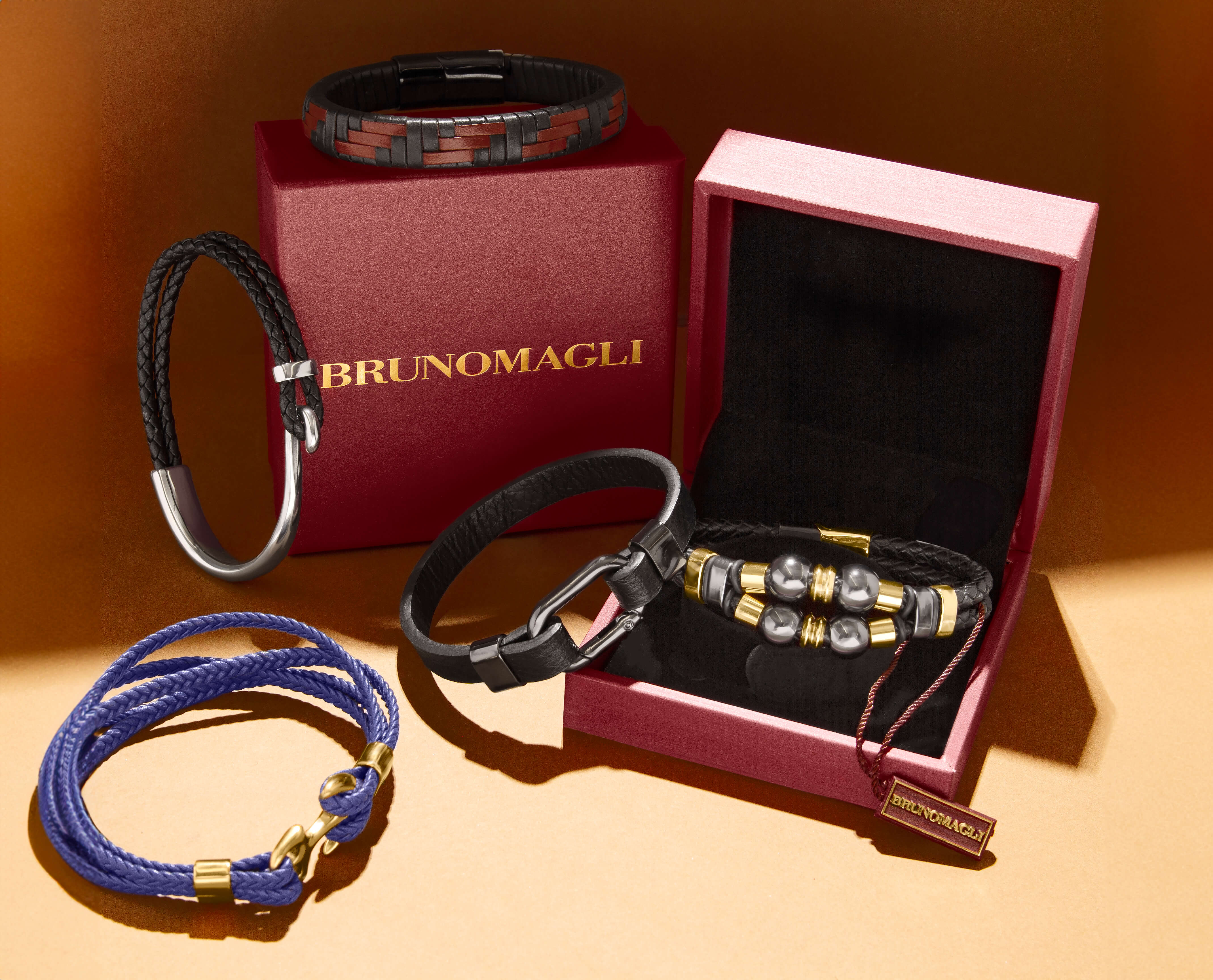 Bruno Magli Product Line